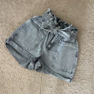 Zara shorts